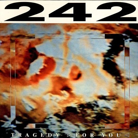 Front 242 - Tragedy >For You<