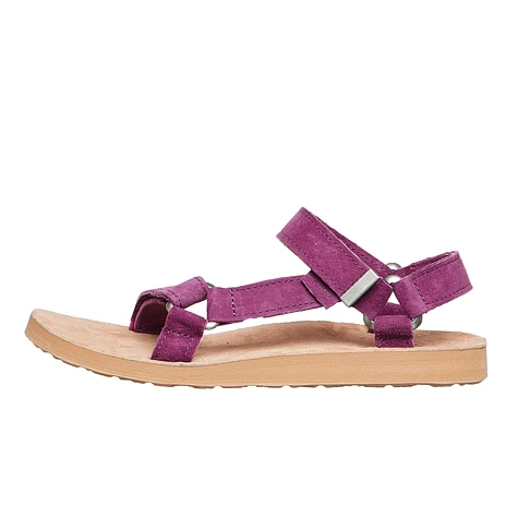 Teva - Original Universal Suede W's