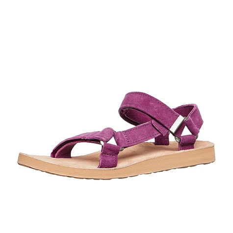 Teva - Original Universal Suede W's