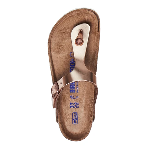 Birkenstock - !!! DOPPELT ANGELEGT bitte auf HHV ID 581330 buchen !!! Gizeh SFB