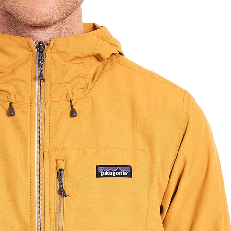 Patagonia - Tezzeron Jacket