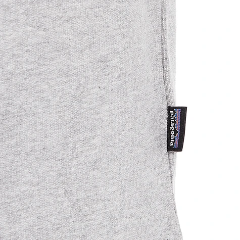 Patagonia - P-6 Logo Lightweight Crew Sweatshirt