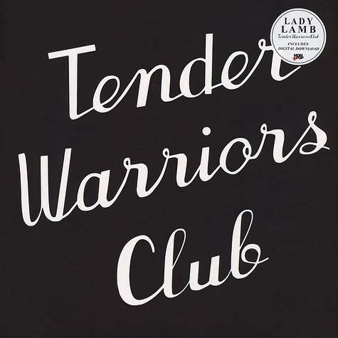 Lady Lamb - Tender Warrior