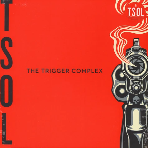 T.S.O.L. - The Trigger Complex
