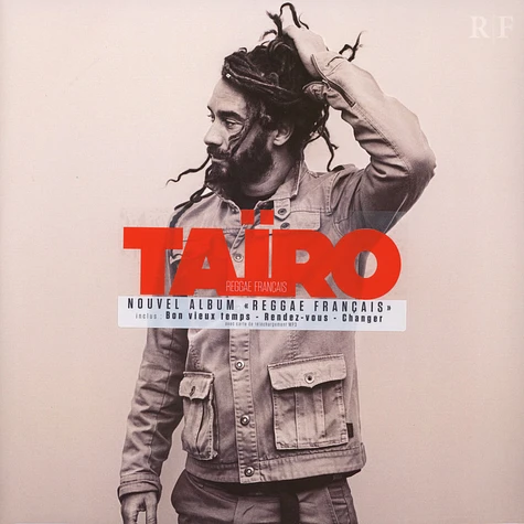 Tairo - Reggae Francais