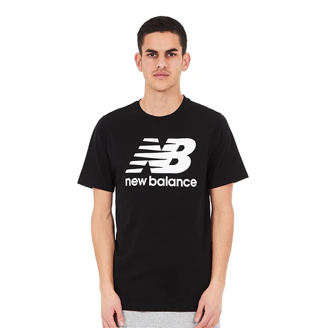 New Balance - Classic Logo T-Shirt