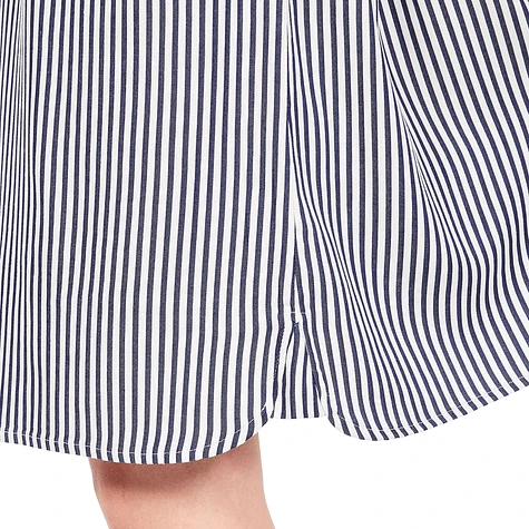 Just Female - Beach Shirt Dress