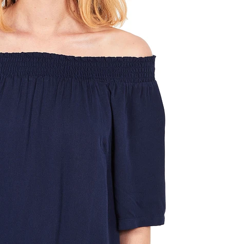 Just Female - Tam Off Shoulder Dress