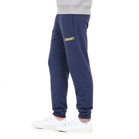 Carhartt WIP - College Sweat Pant