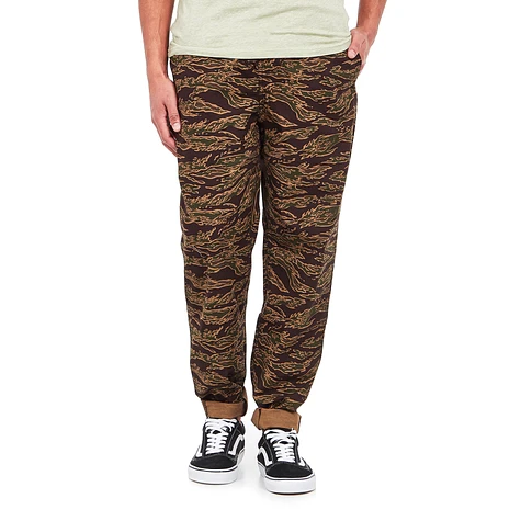 Carhartt WIP - Colton Clip Pant Cotton Ripstop, 5.9 oz