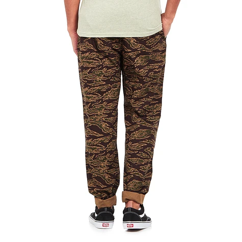 Carhartt WIP - Colton Clip Pant Cotton Ripstop, 5.9 oz