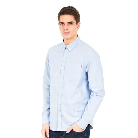 Carhartt WIP - Button Down Pocket Shirt