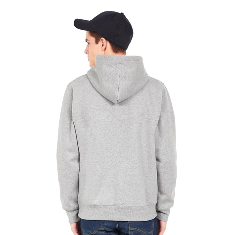 Carhartt WIP - Hooded Yale Sweater