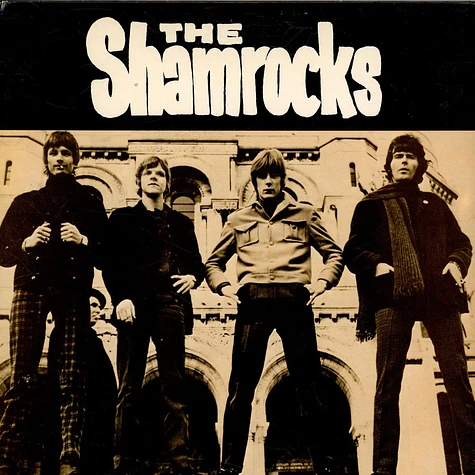The Shamrocks - The Shamrocks