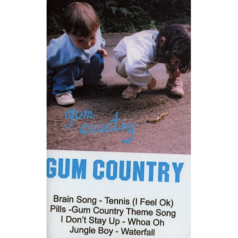 Gum Country - Gum Country
