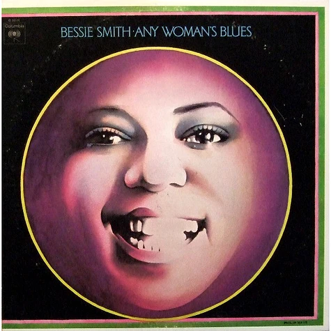 Bessie Smith - Any Woman's Blues