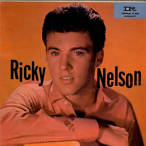 Ricky Nelson - Ricky Sings Again