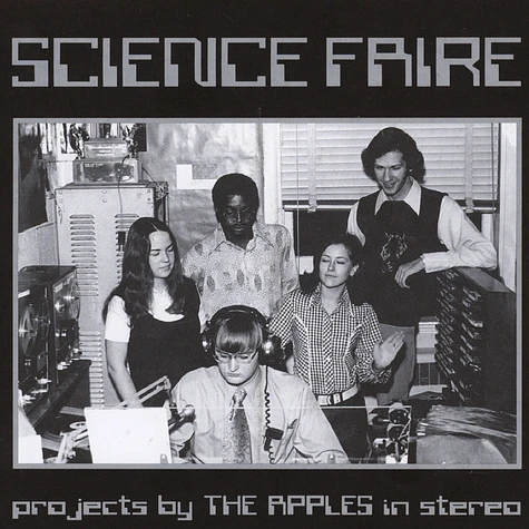The Apples In Stereo - Science Faire