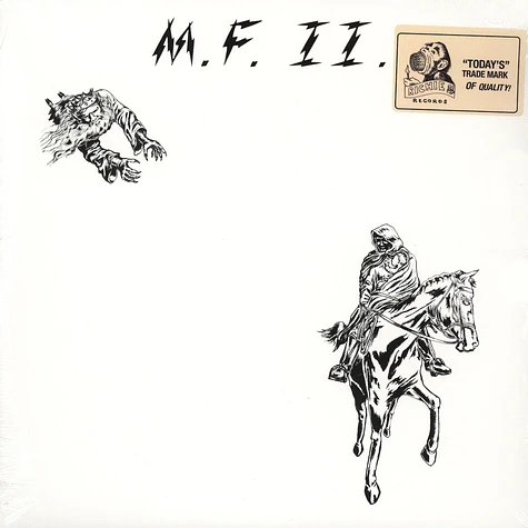 Mark Feehan - MF II