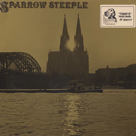 Sparrow Steeple - Steeple Two