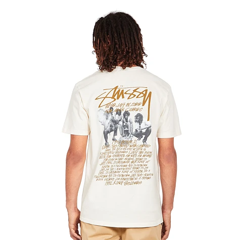 Stüssy - Tribe Of Stussy T-Shirt