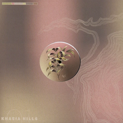 V.A. - Khasia Hills 01