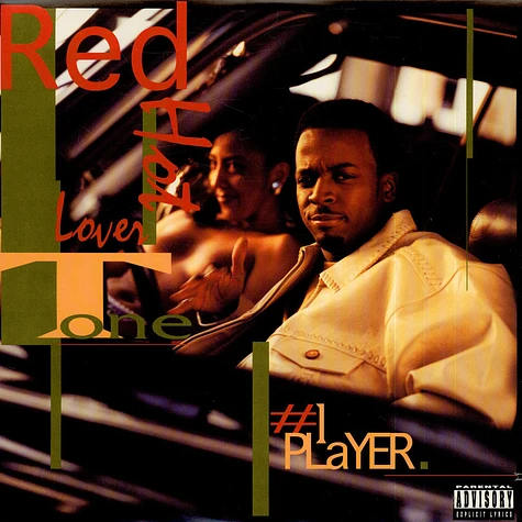Red Hot Lover Tone - #1 Player