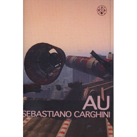Sebastiano Carghini - Au