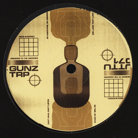 TRP - Gunz EP