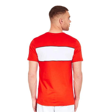 adidas - Block T-Shirt