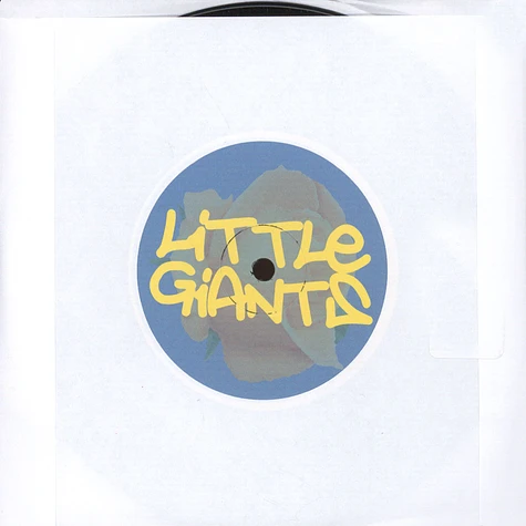 Little Giants - Don't Quit