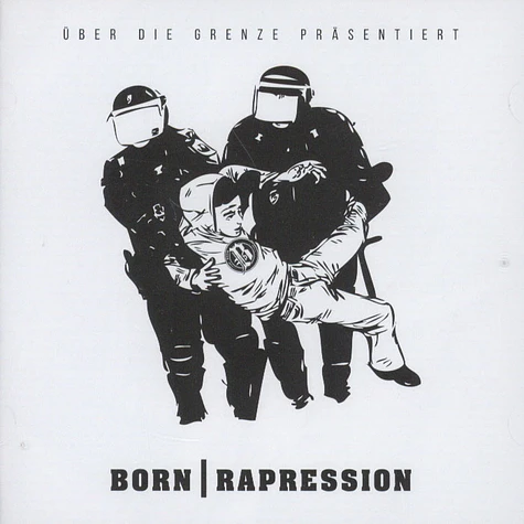 Born - Rapression