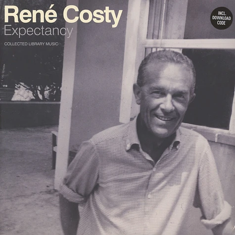 Rene Costy - Expectancy