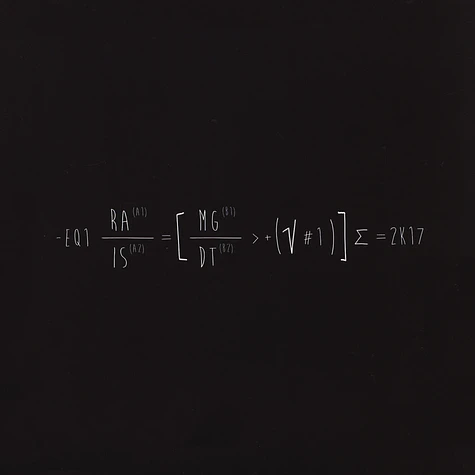 V.A. - Equation I