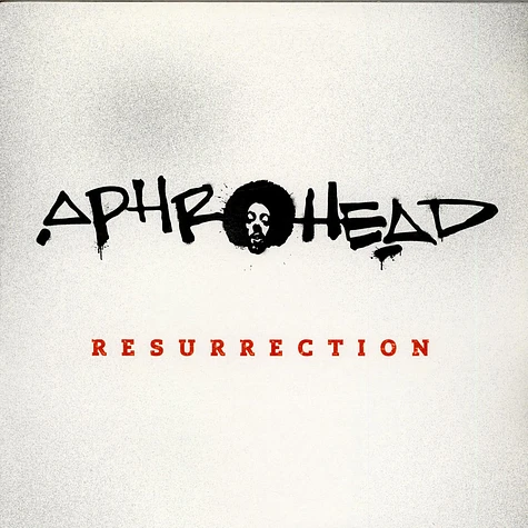 Aphrohead - Resurrection