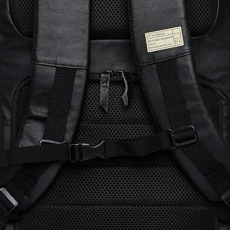 Hex - Sneaker Backpack