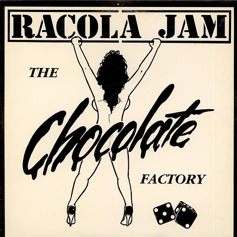 Racola Jam - The Chocolate Factory