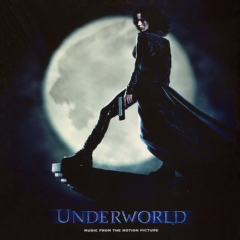 V.A. - OST Underworld