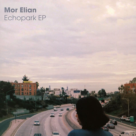 Mor Elian - Echopark