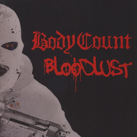 Body Count - Bloodlust