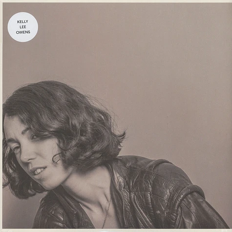 Kelly Lee Owens - Kelly Lee Owens