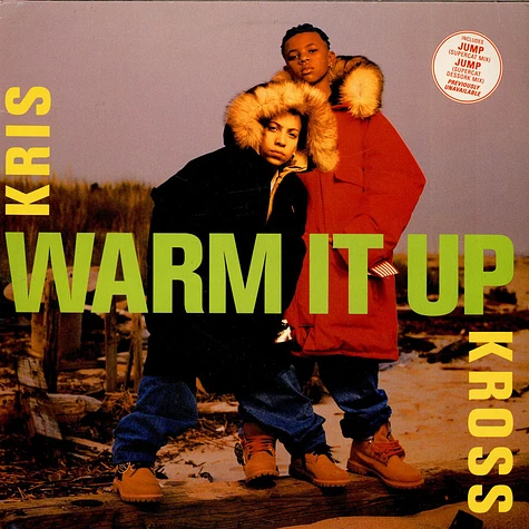 Kris Kross - Warm It Up