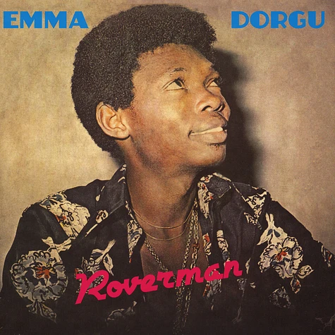 Emma Dorgu - Roverman