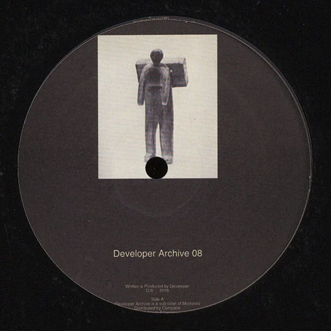 Developer - Archive 08