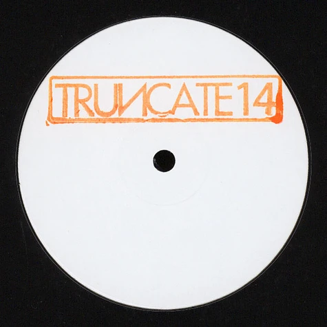 Truncate - 7_1 Remixes