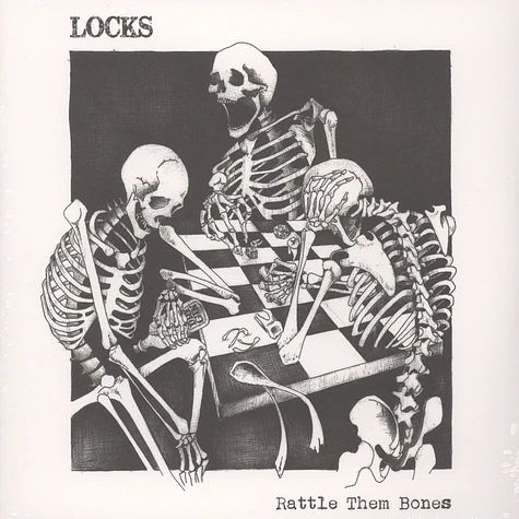 Locks - Rattle Them Bones EP