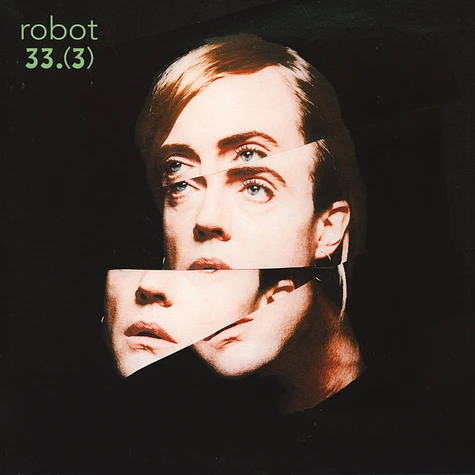 Robot - 33.(3)