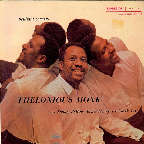 Thelonious Monk - Brilliant Corners