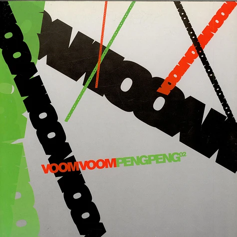 Voom:Voom - Bounce