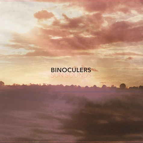Binoculers - Sun Sounds